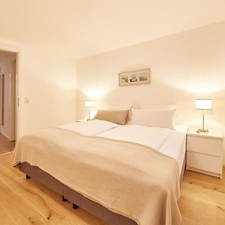 Zehn Apartment Bernkastel-Kues Luaran gambar