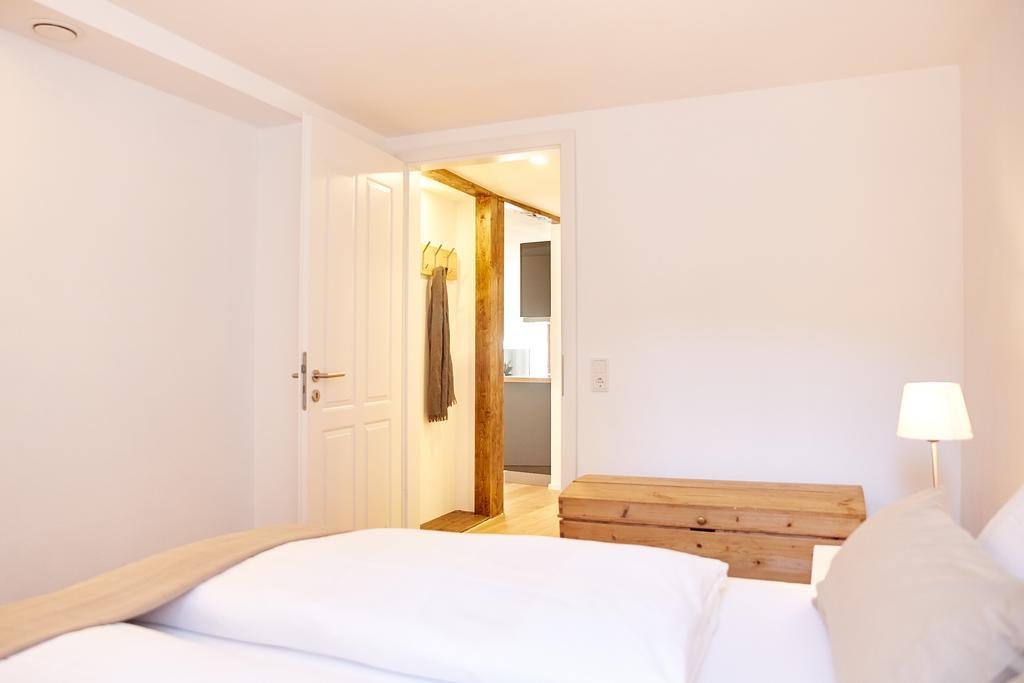 Zehn Apartment Bernkastel-Kues Luaran gambar