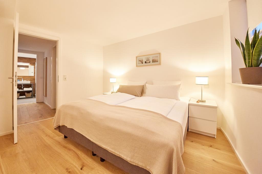 Zehn Apartment Bernkastel-Kues Luaran gambar