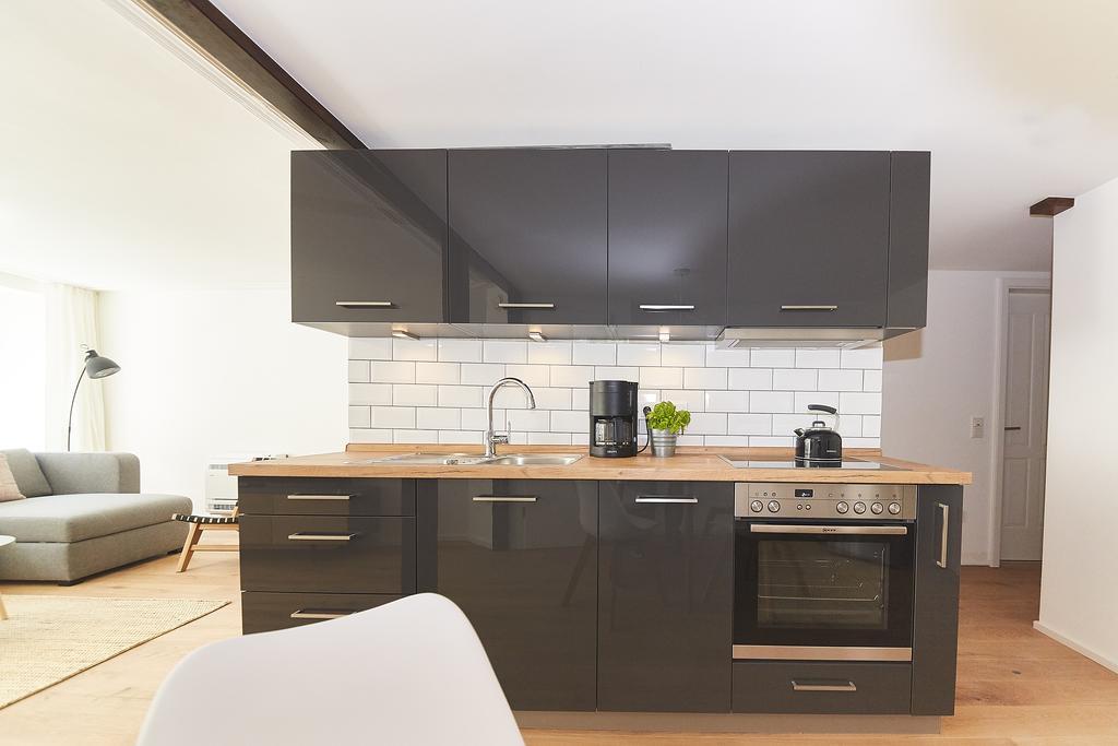 Zehn Apartment Bernkastel-Kues Luaran gambar