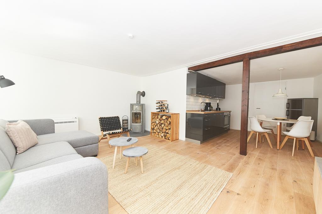 Zehn Apartment Bernkastel-Kues Luaran gambar