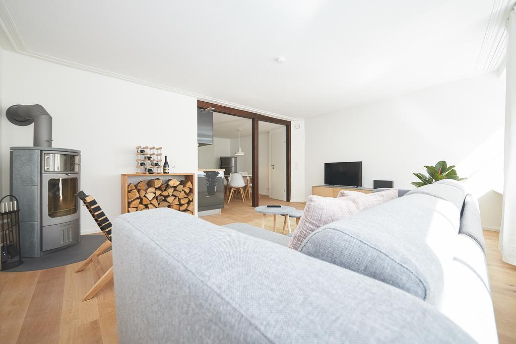 Zehn Apartment Bernkastel-Kues Luaran gambar