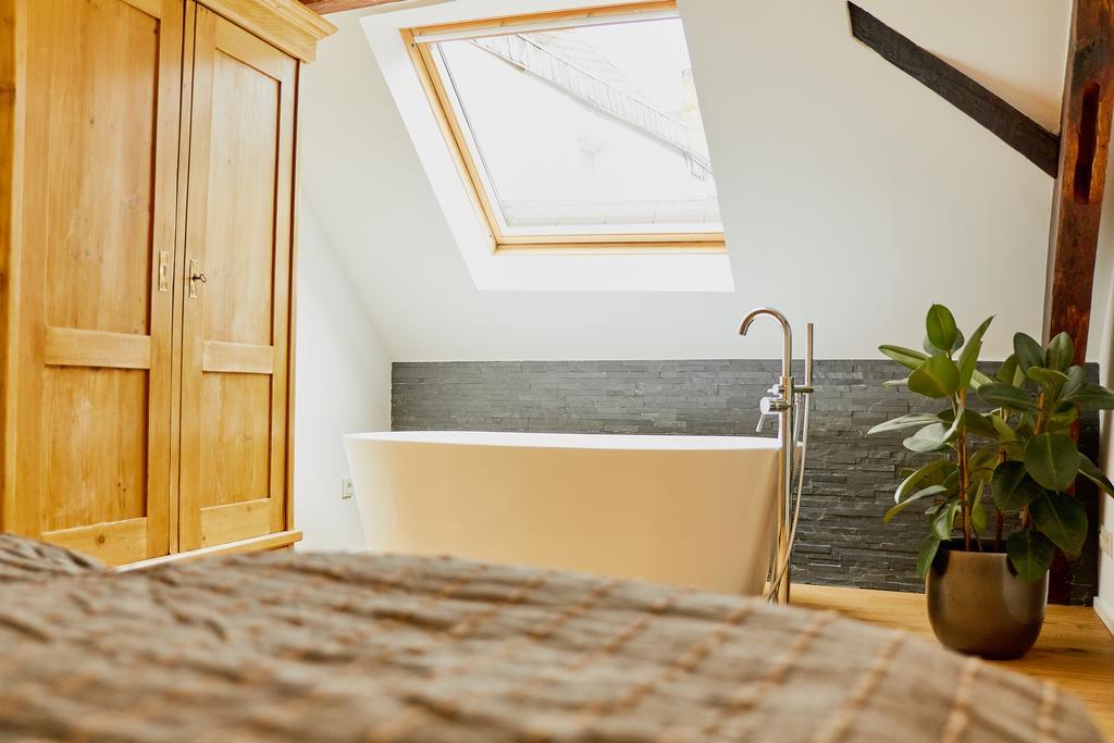 Zehn Apartment Bernkastel-Kues Luaran gambar