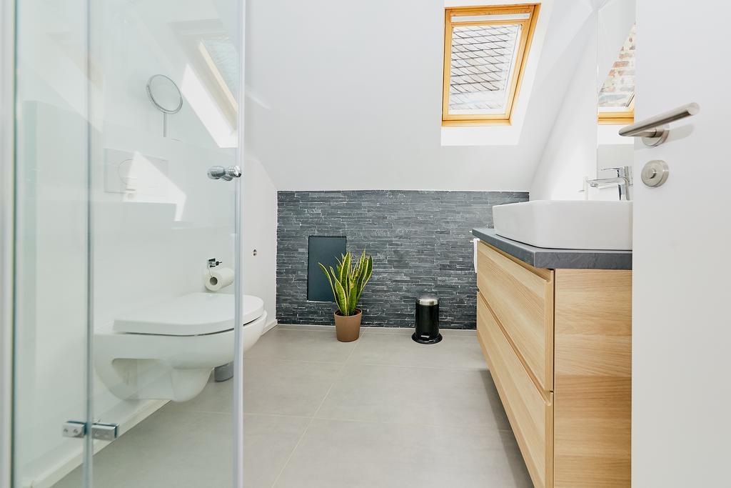 Zehn Apartment Bernkastel-Kues Luaran gambar
