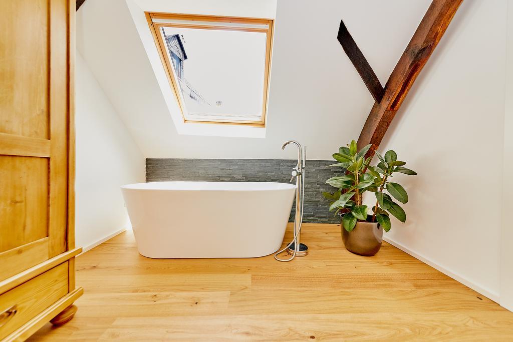 Zehn Apartment Bernkastel-Kues Luaran gambar