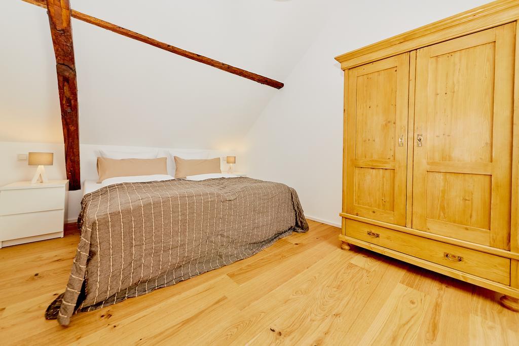 Zehn Apartment Bernkastel-Kues Luaran gambar