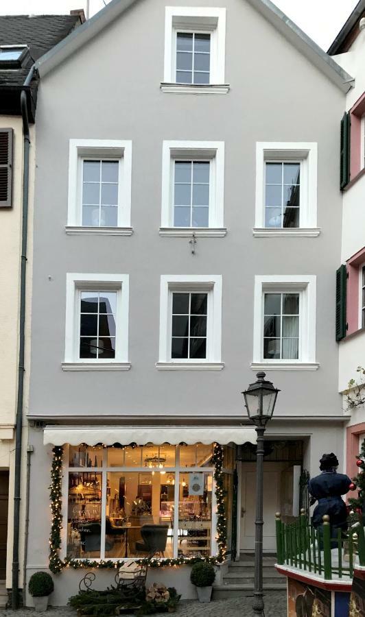 Zehn Apartment Bernkastel-Kues Luaran gambar